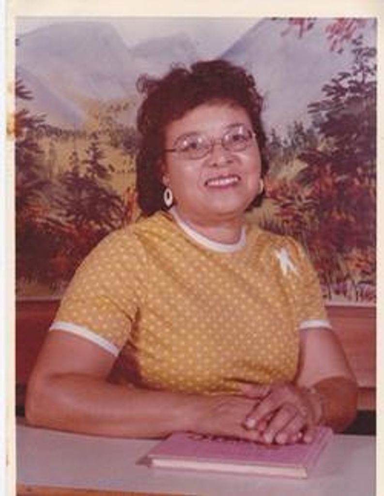 Pauline C Wynn Profile Photo