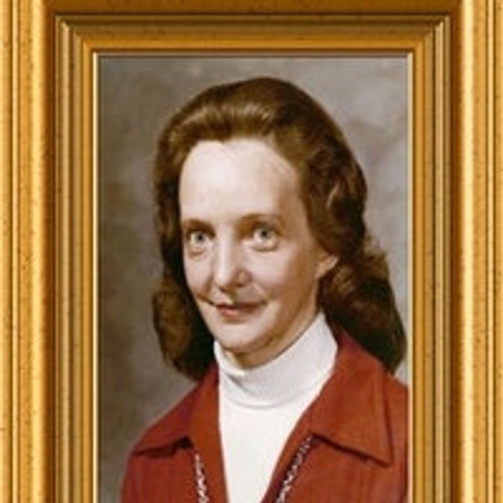 Ruth Manning Westmoreland