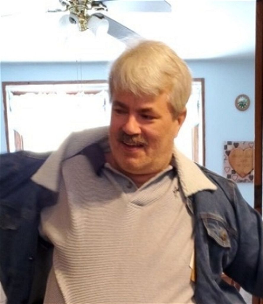 Kenneth Paul Fawks Profile Photo