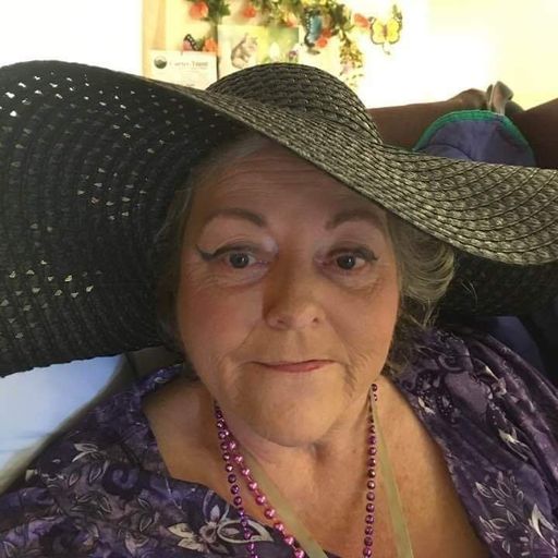 Charlotte Ann Dykes Profile Photo