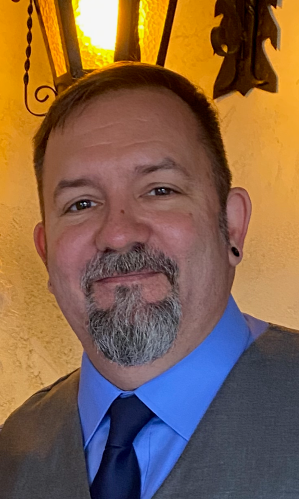 William J. "Bj" Holden, Jr.