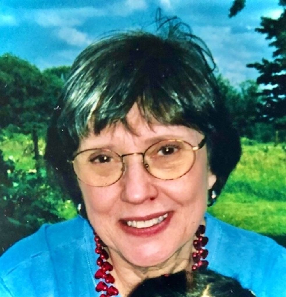 Joan Brown