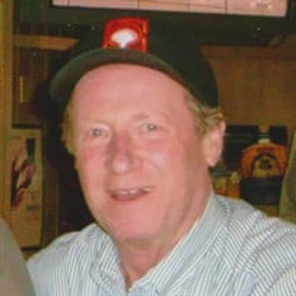 John N. Yatso Sr.