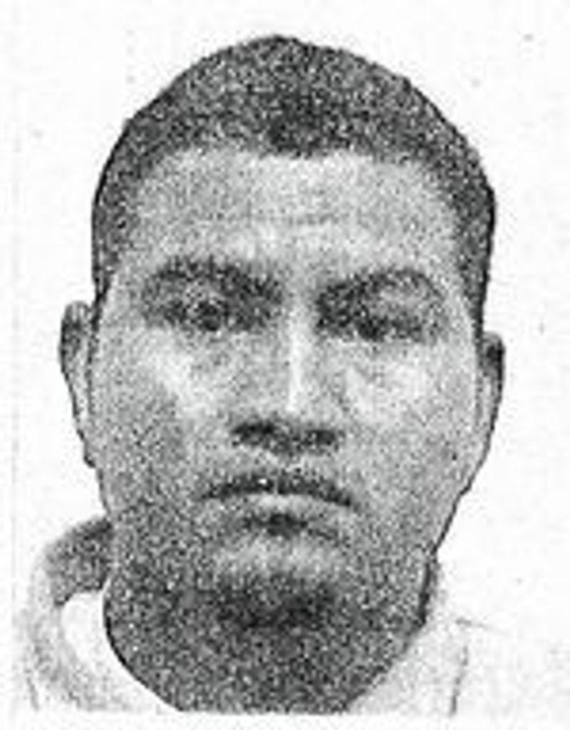 Nicolas Omar Villalta Robles