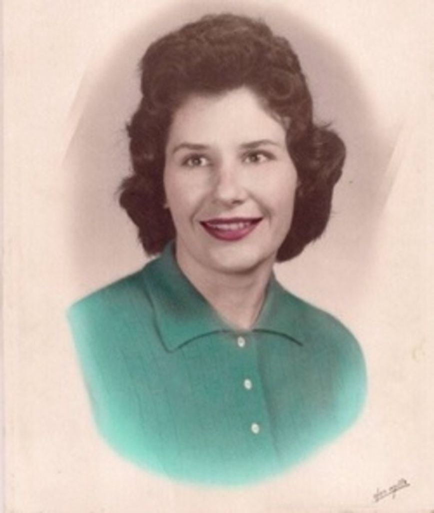 Joyce Gillis Jones Profile Photo