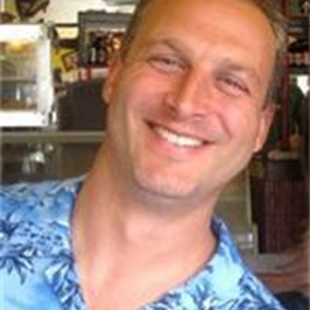 Mark Arthur Young Profile Photo