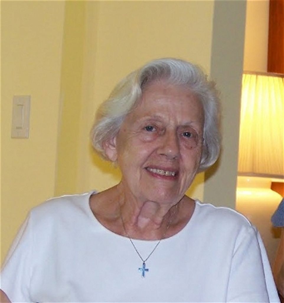 Mary Ellen Reno