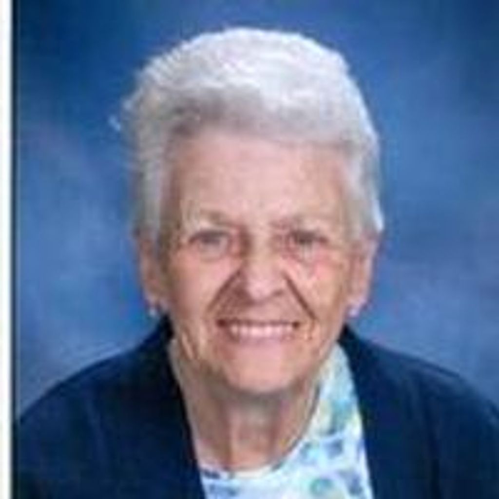 Phyllis Marie Louzon