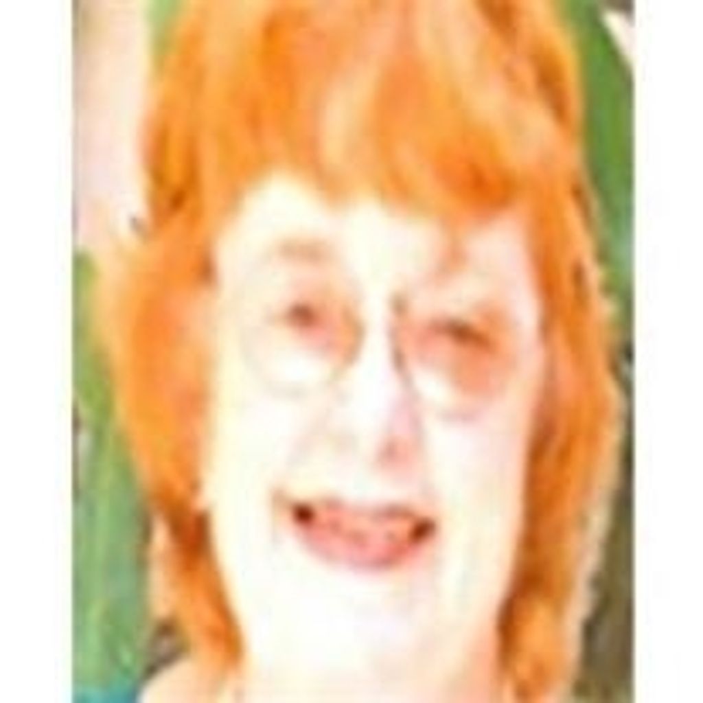 Barbara Merritt Profile Photo