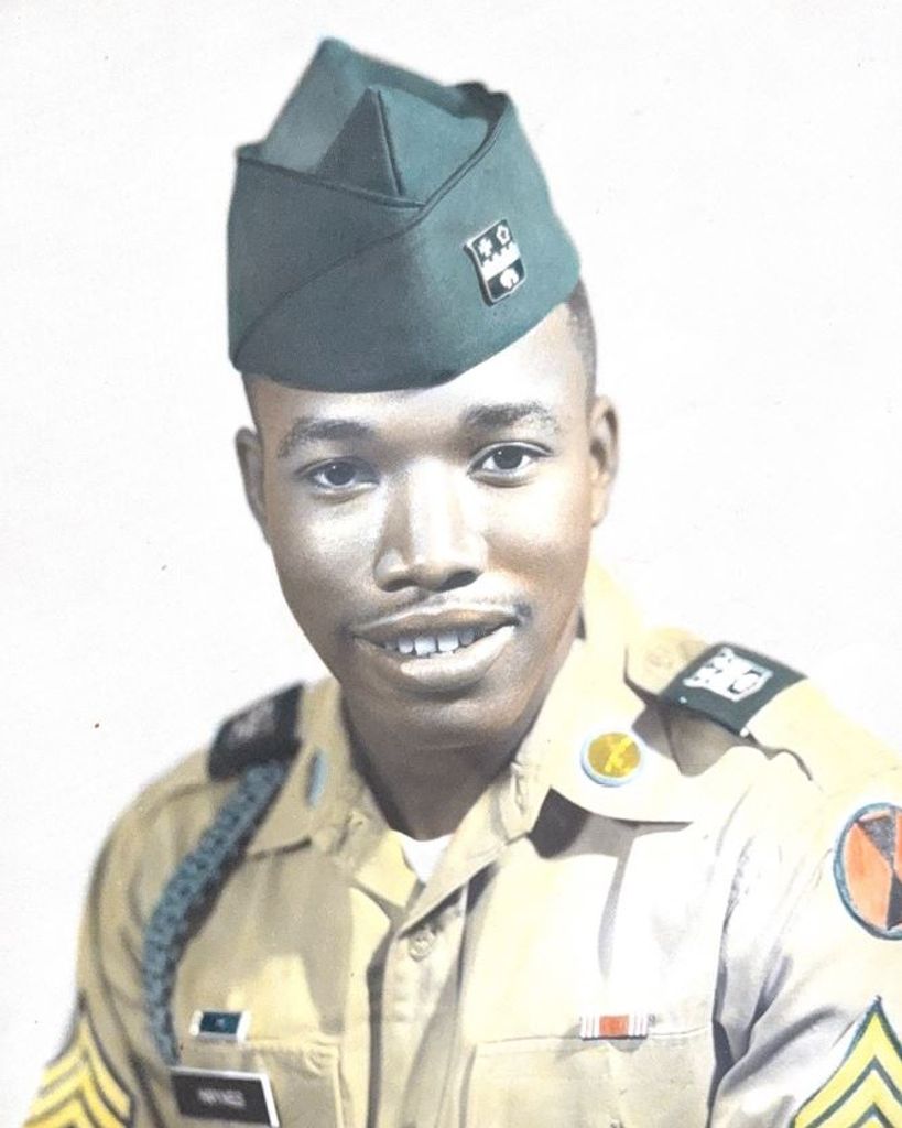 Willie Lee Haynes Profile Photo