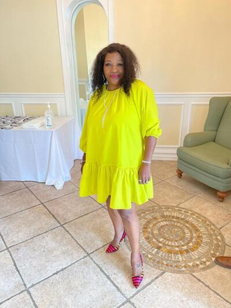 Tanya Renee Woodson Profile Photo