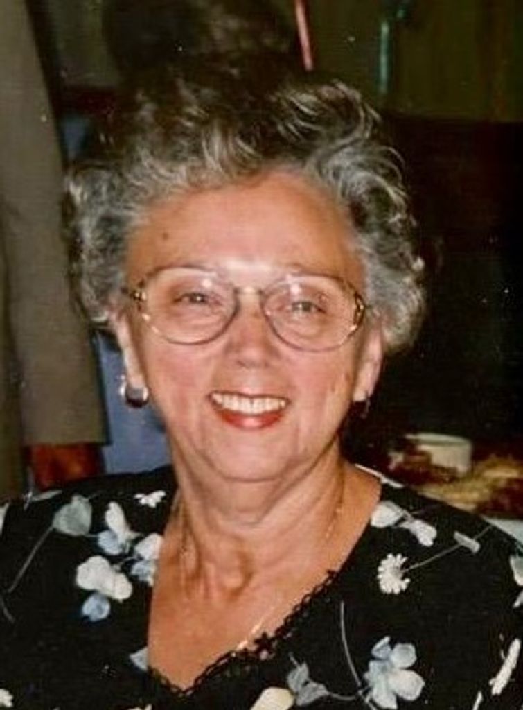 Mary Angela Castelli