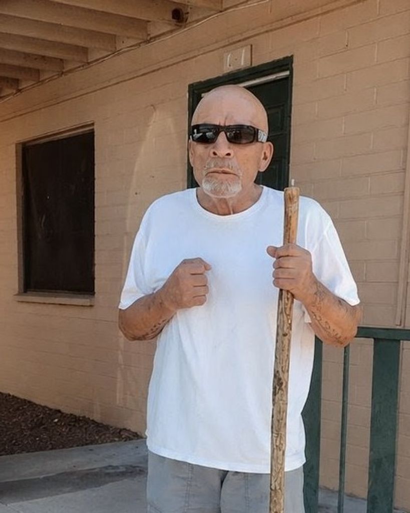 Arturo "Toky" Barrio Profile Photo