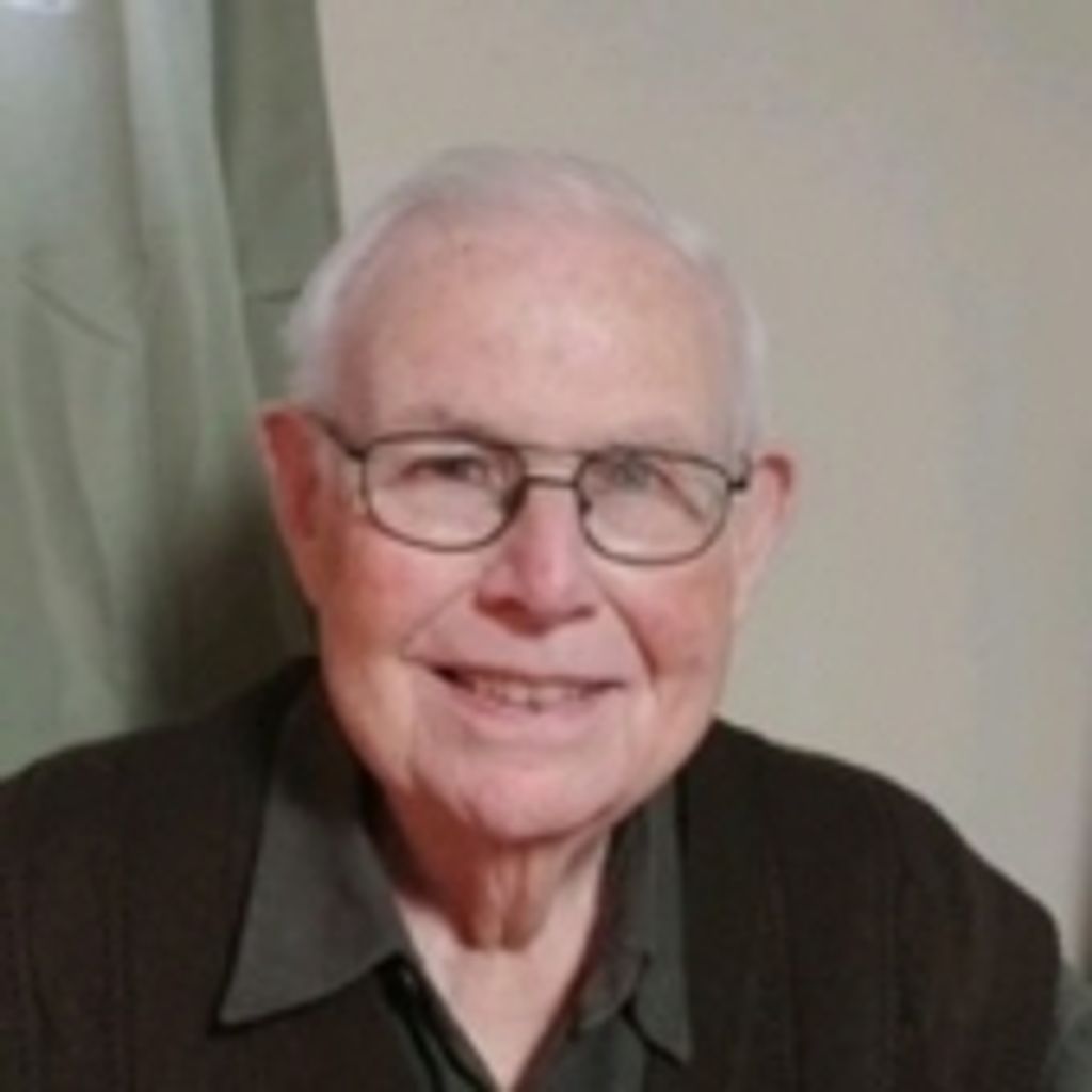 Richard Brooks Bucy