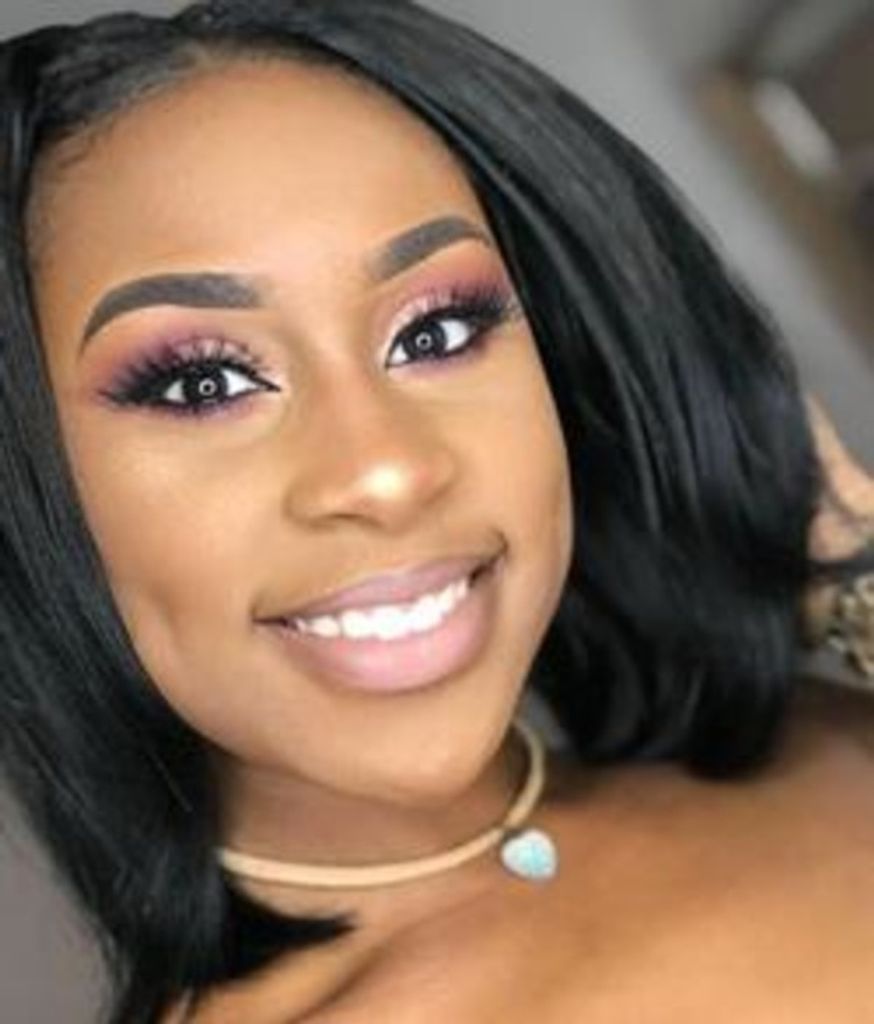 Chardaye Quince Walker