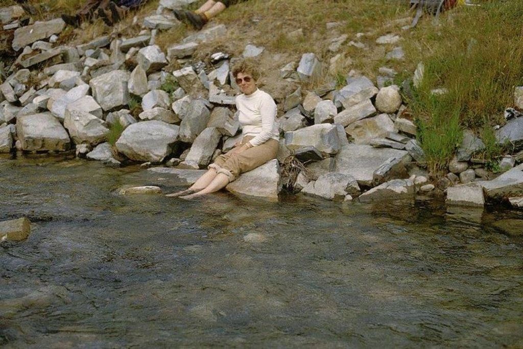 Elizabeth Jean Brainard