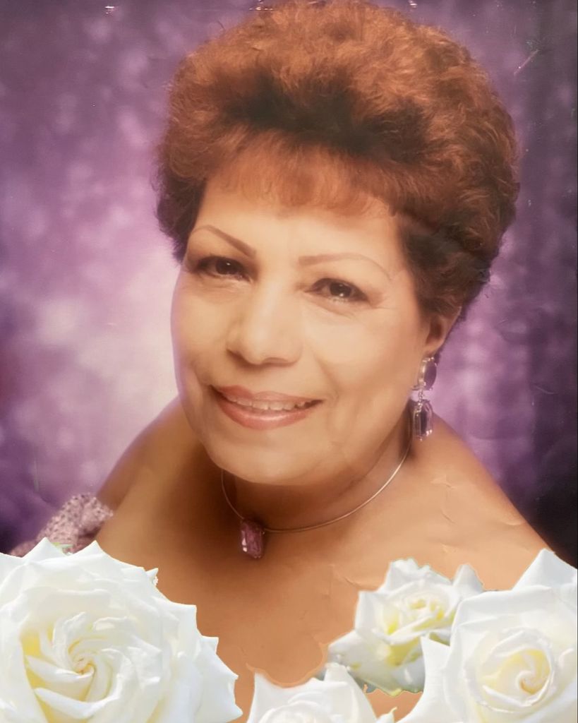 Anita Rodriguez
