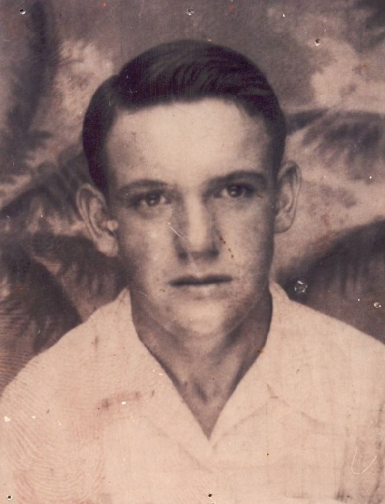 Louis McPeters, of Wartburg, TN
