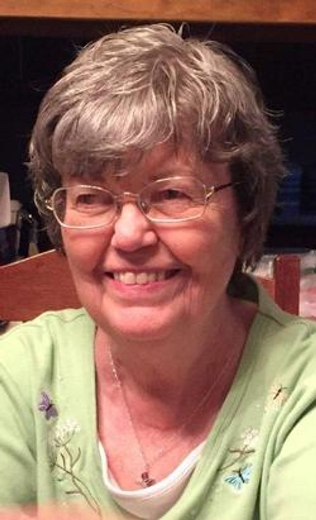 Karen Aline Heath