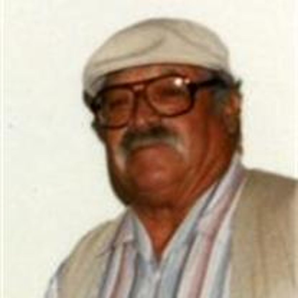 Jose "Guero" Vera