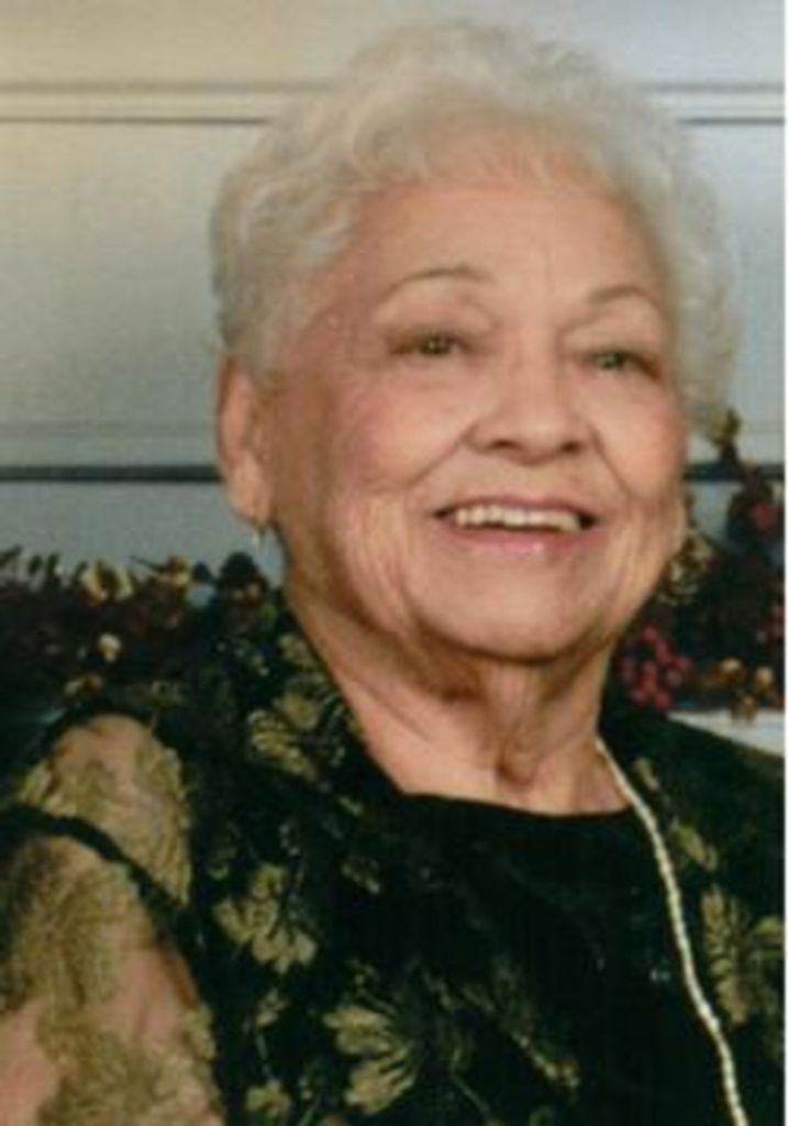 Erlinda G Gutierrez Profile Photo