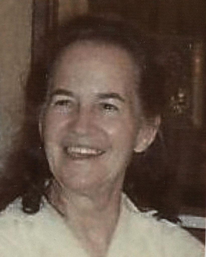 Gracie McCoy