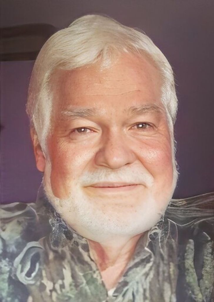 Robert Stanley Moore