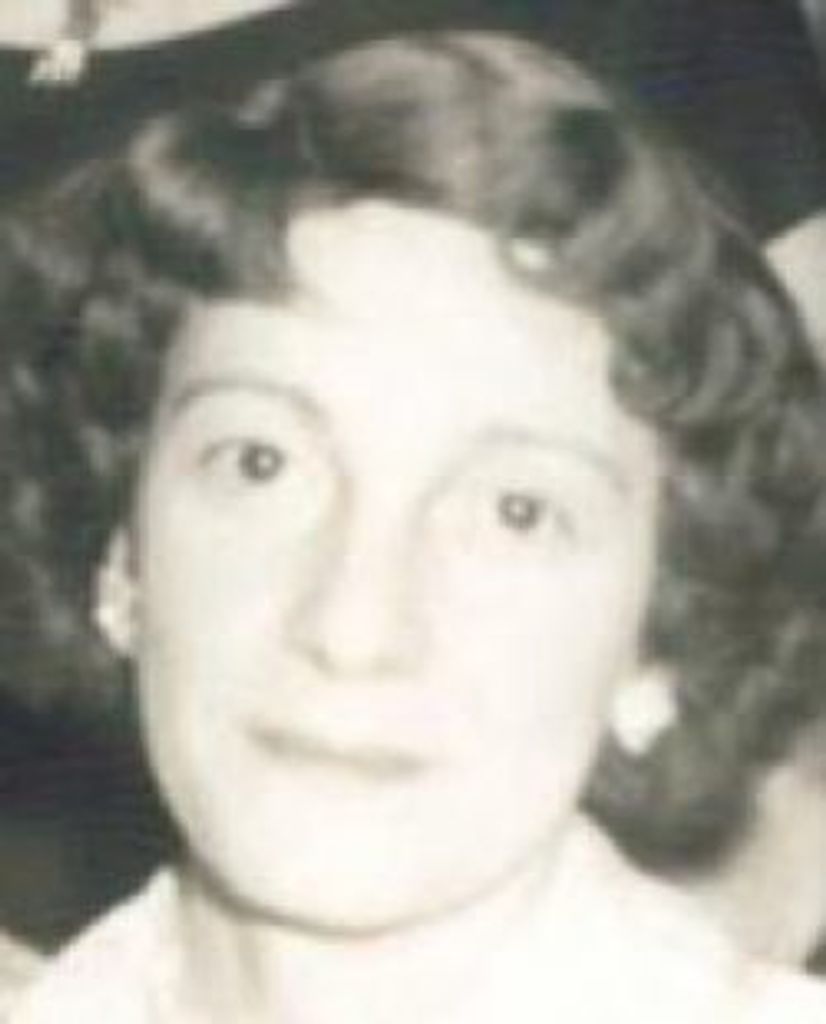 Evelyn  M. Polcari