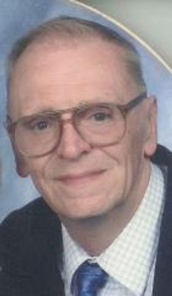 Ronald "Butch" B Baker