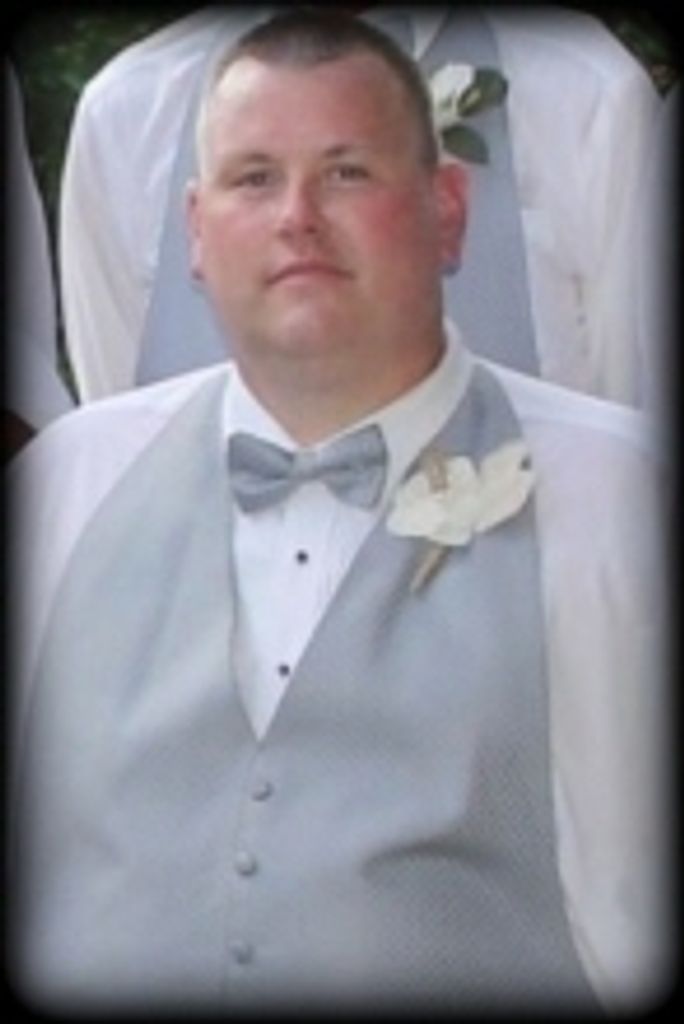 Christopher Lee Thomas Profile Photo