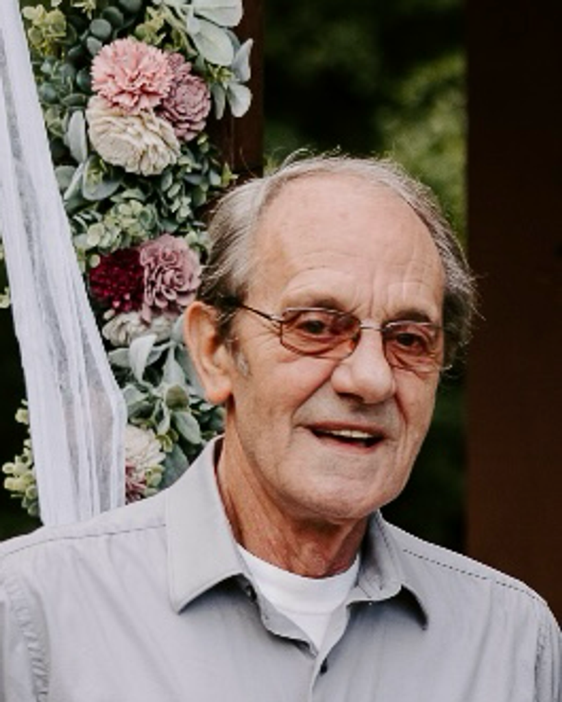 William H. Dase Profile Photo