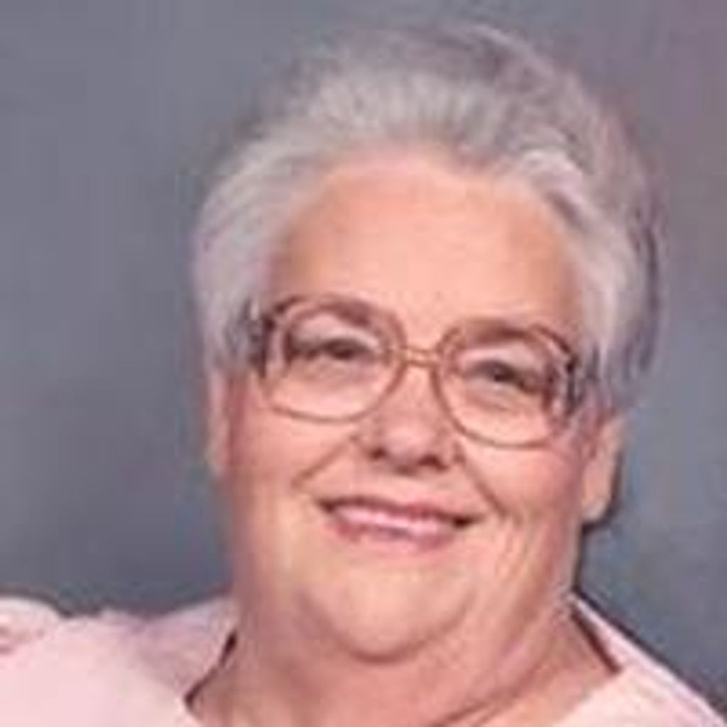 Gladys Steinfeld