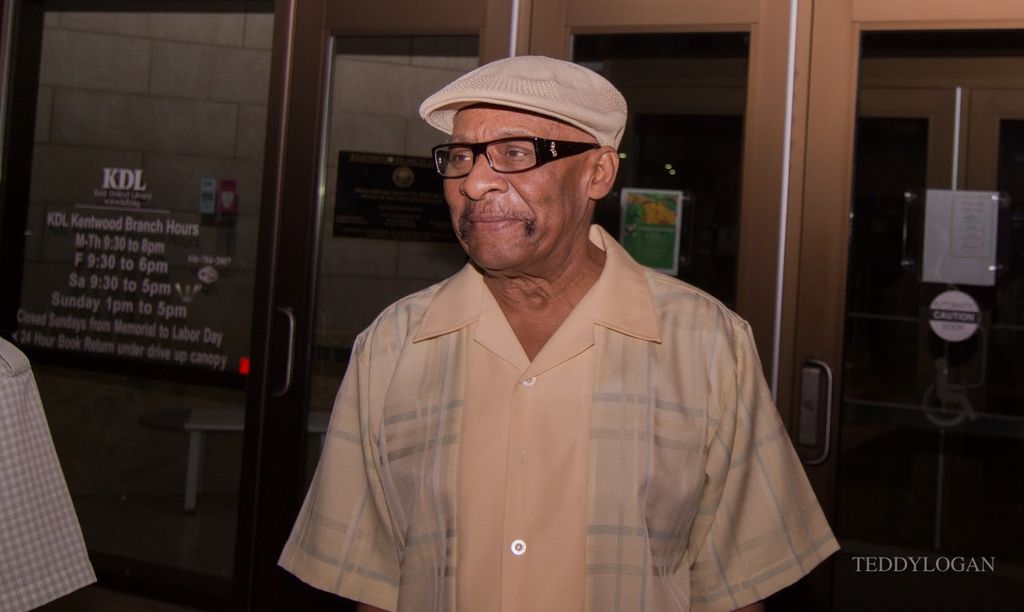 Robert Charles Brown Sr.