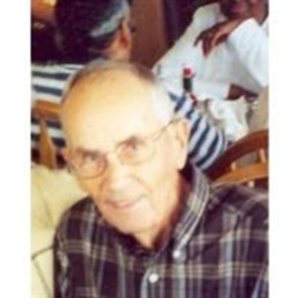 Roland (Rollie) Reeder Hancey