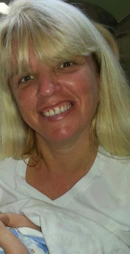 Kimberly Ann Mcdowell