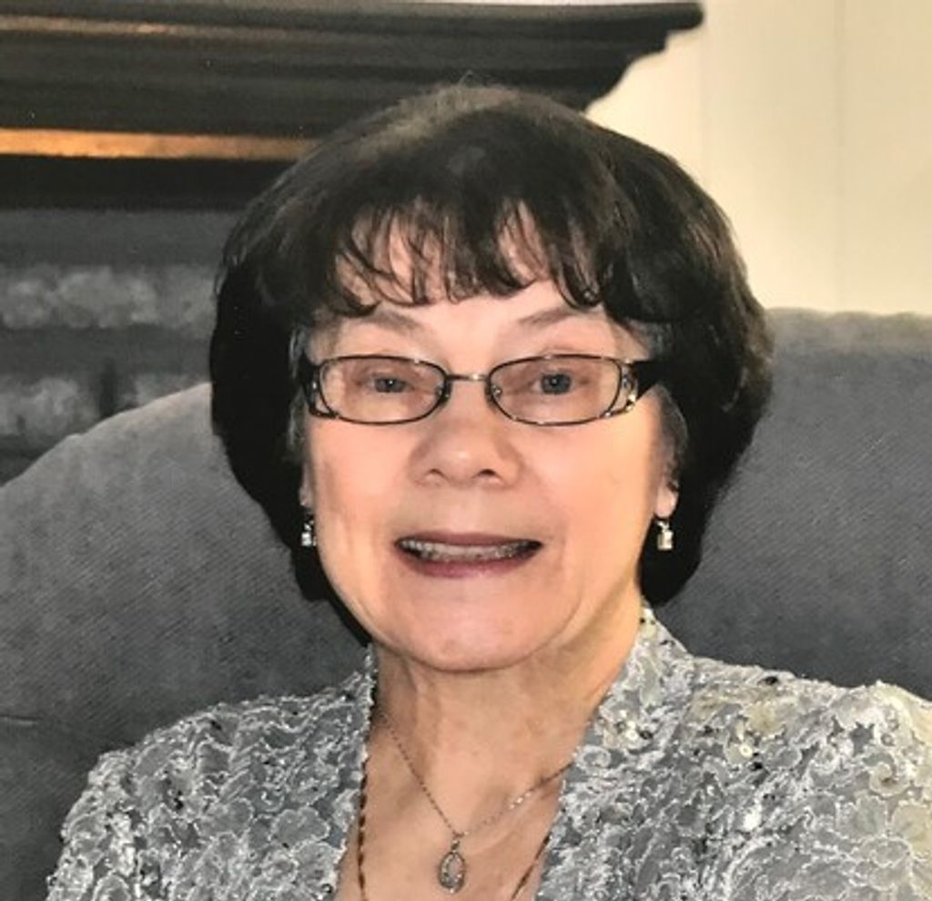 Mildred Spurrell Profile Photo