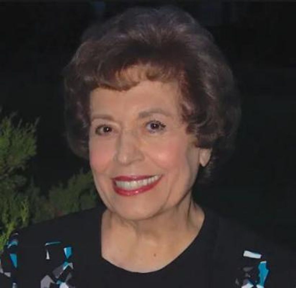 Marge Zakoura-Vaughan Profile Photo