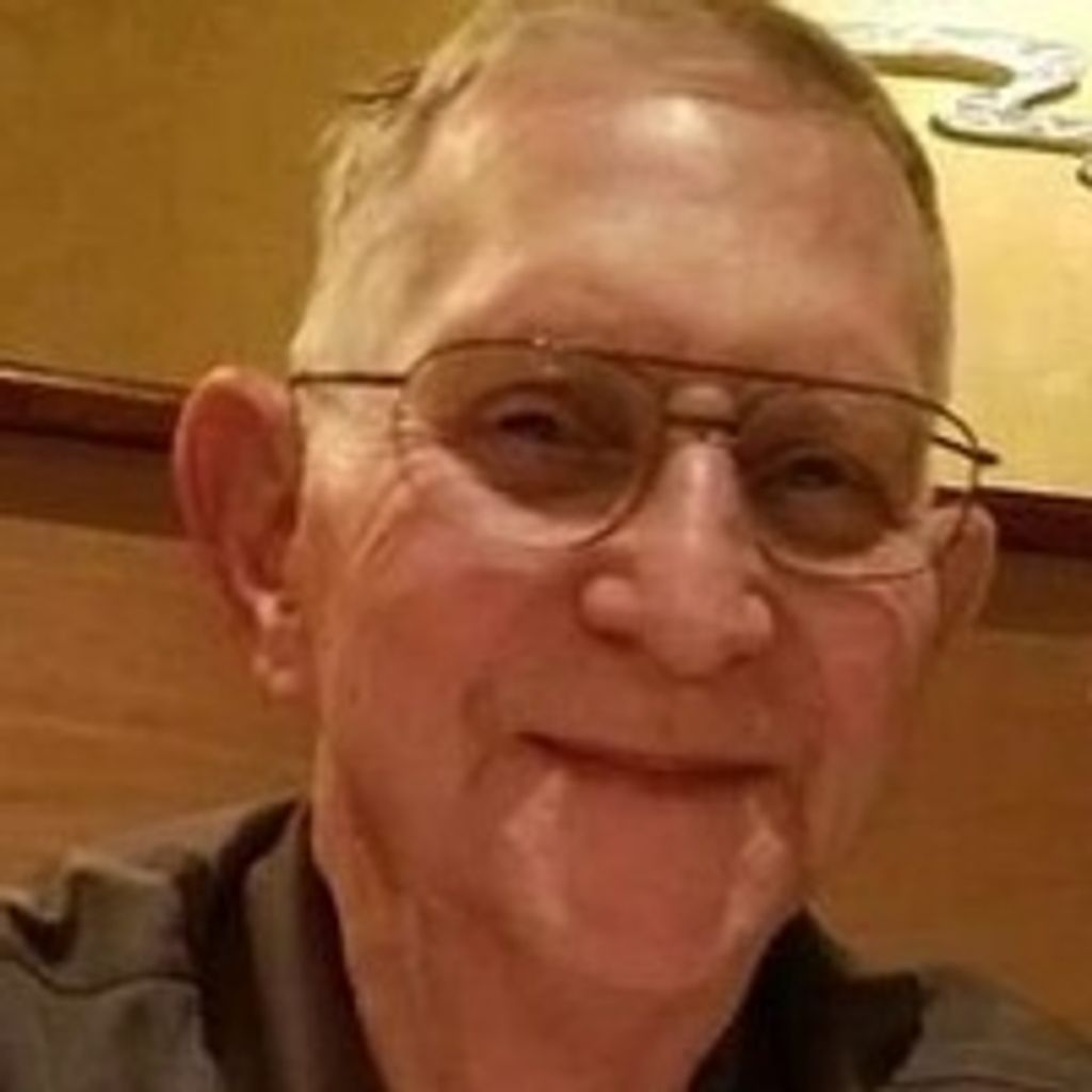 Vernon Lambert