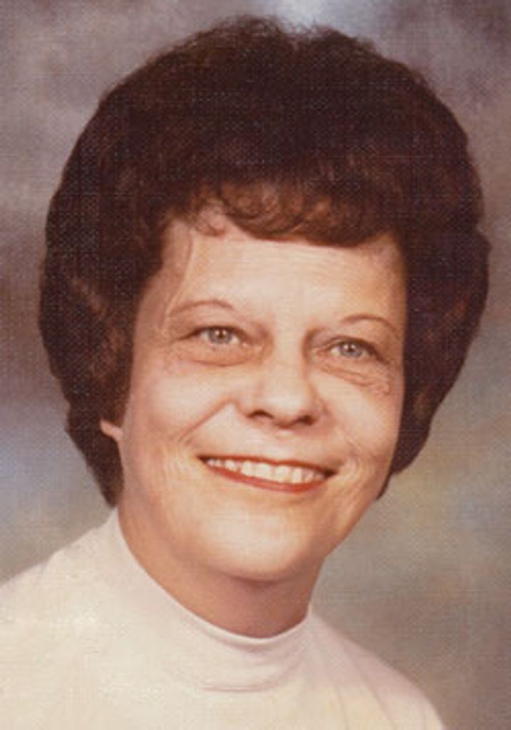 Patricia Hightshoe Profile Photo