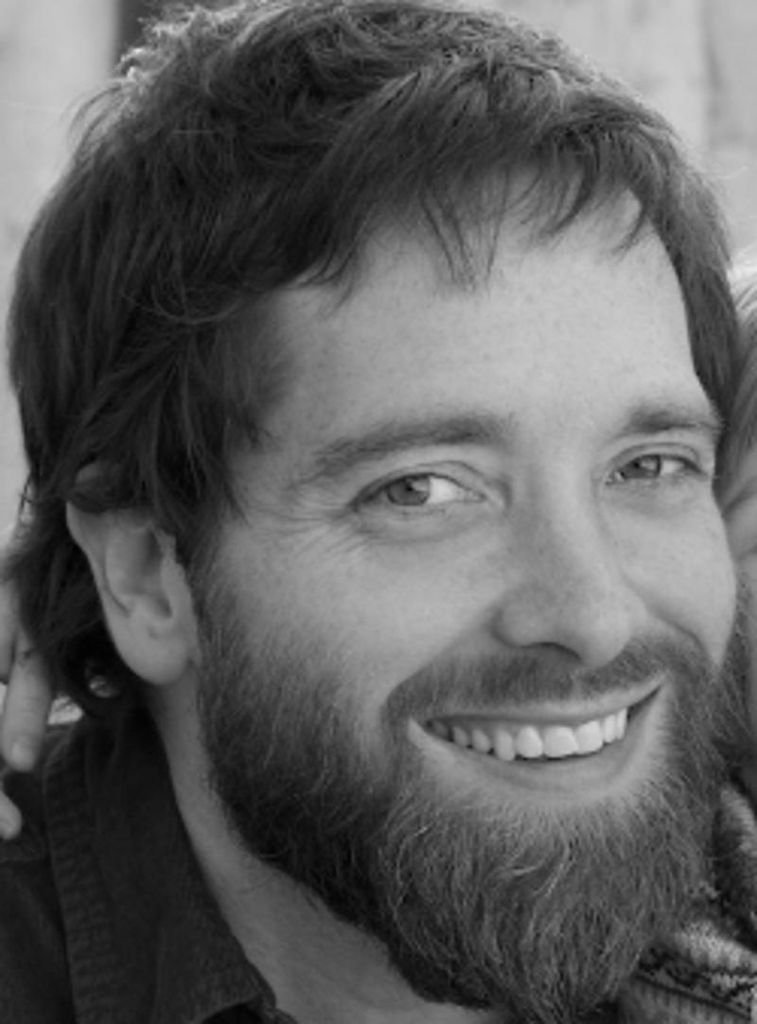 David Brown Smallwood