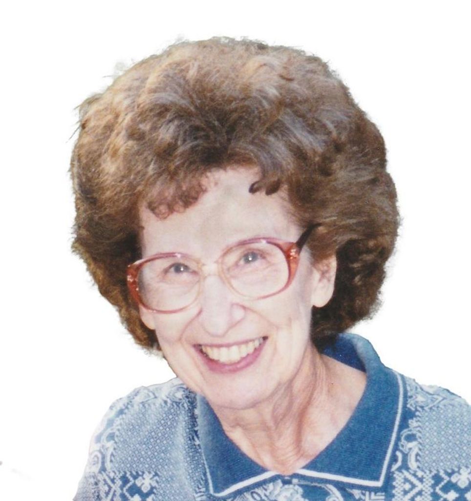 Helen Jane Barnett Profile Photo