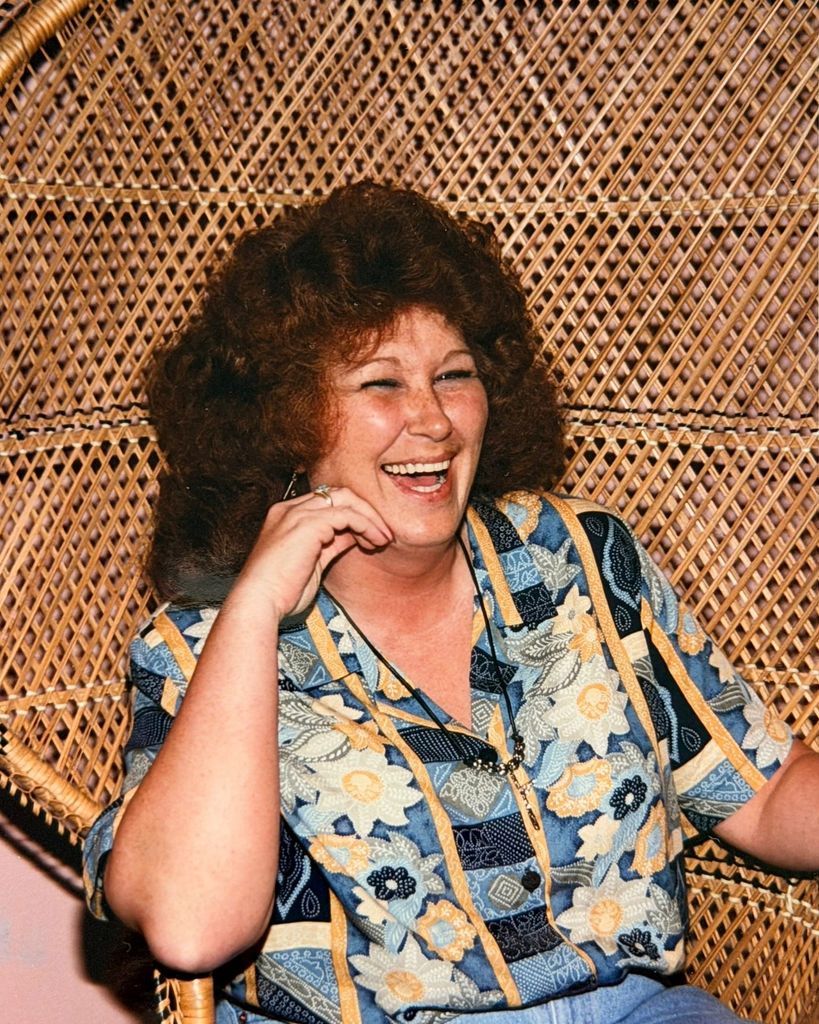 Sharon Rose Brown Profile Photo