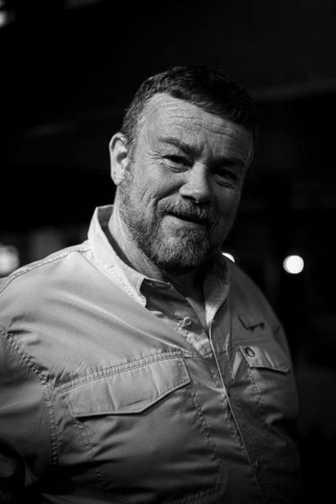 Henry Warren Beavers, Jr. Profile Photo