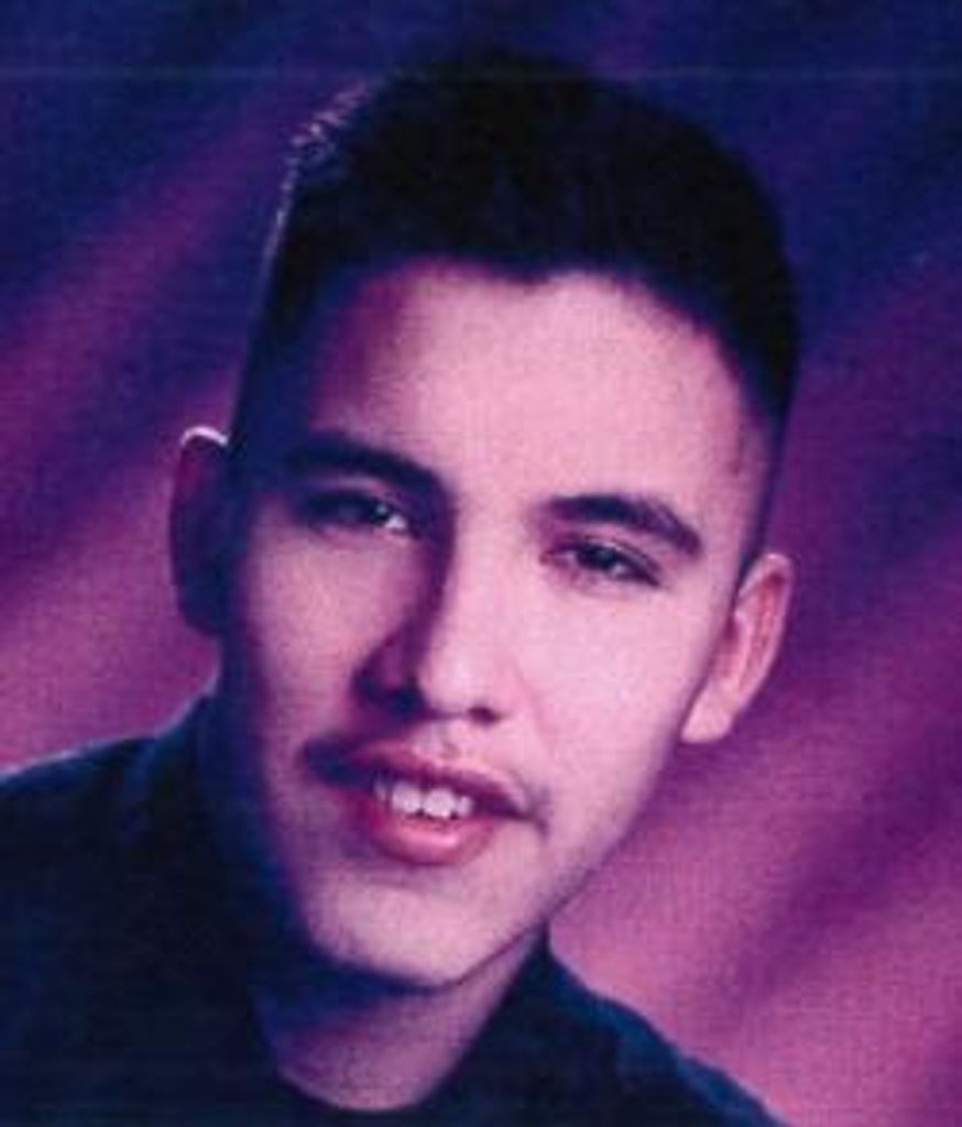 Solomon Trevor Holiday