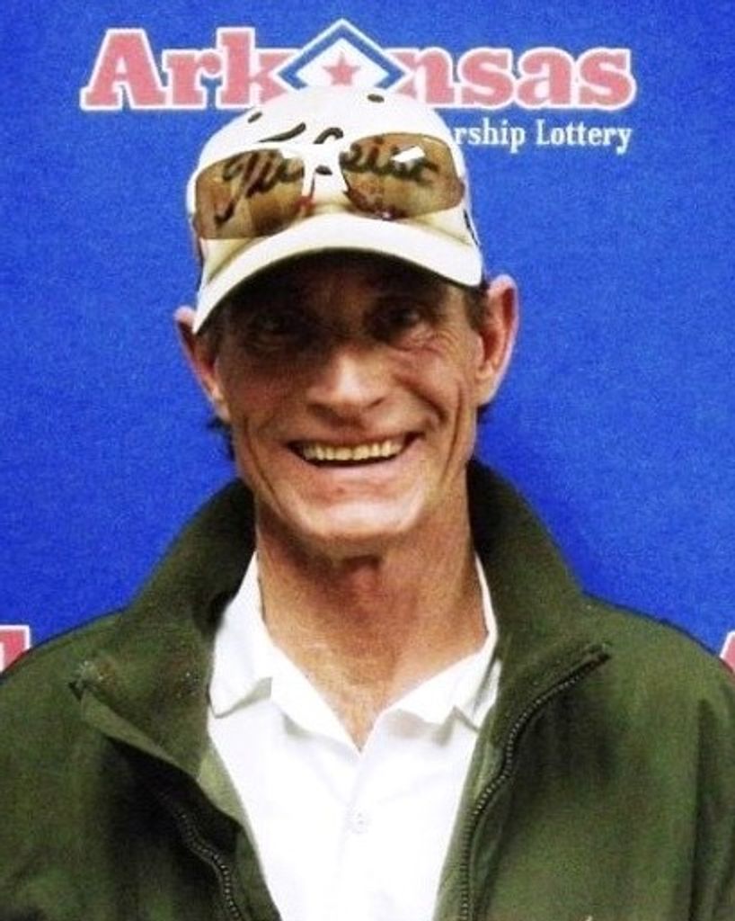 Thomas "Tommy" Anthony Battisto