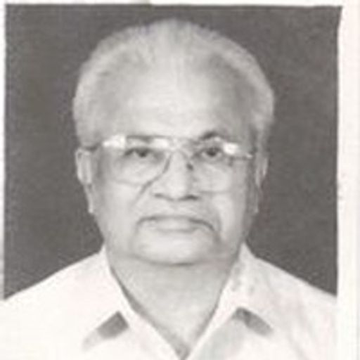 Thomas C Thomas Profile Photo