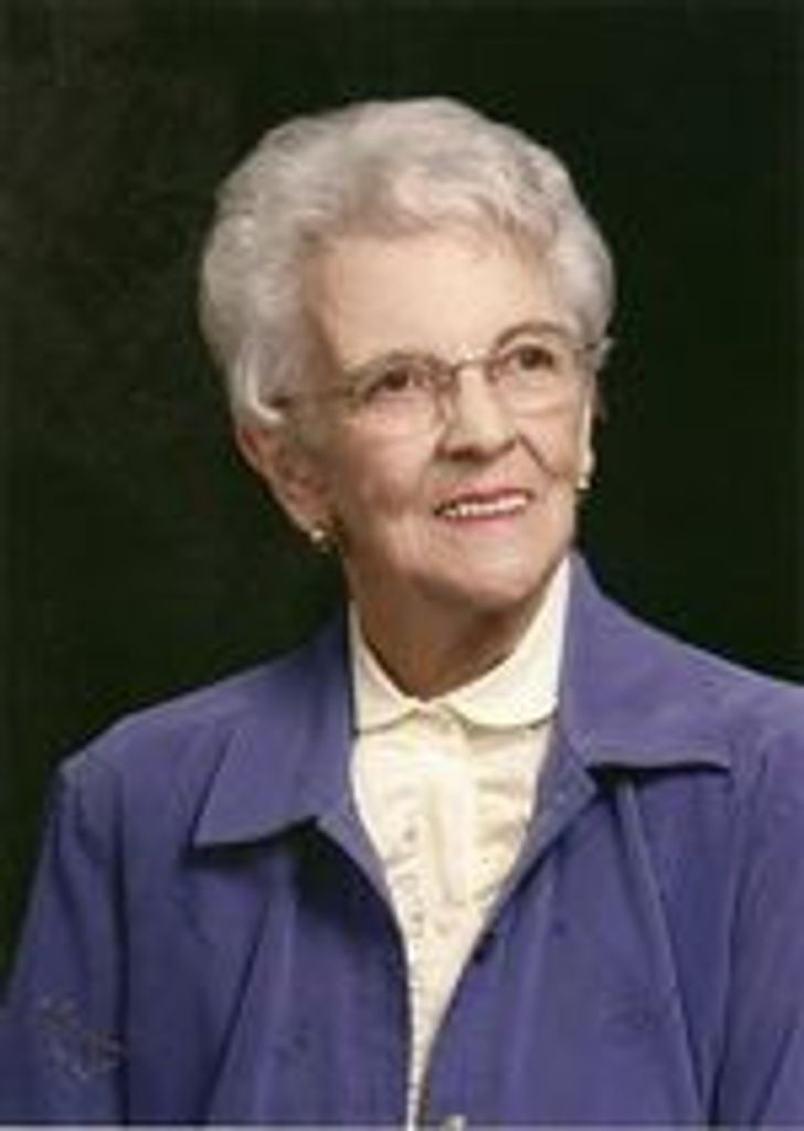 C. Marjorie Frazier