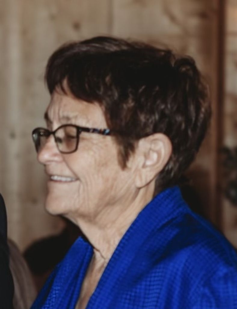 Georgia Jane Hayes Profile Photo