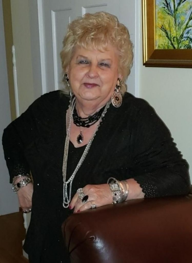 Charlotte T. Newcomb Profile Photo