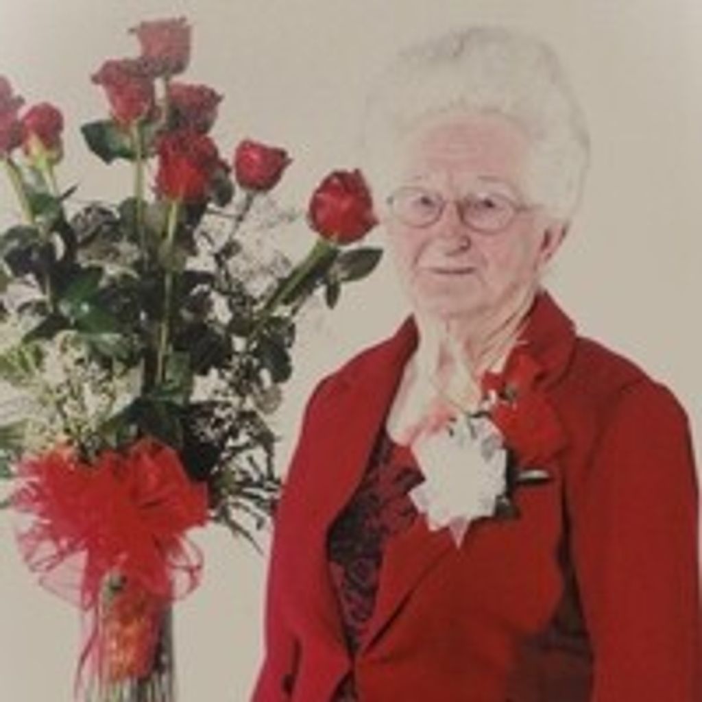 Mary Lucille Fulton Williams Profile Photo